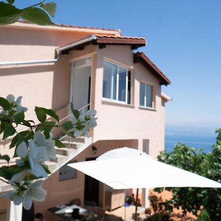 Cvita - Cozy Apartment With An Amazing View Lovran Εξωτερικό φωτογραφία