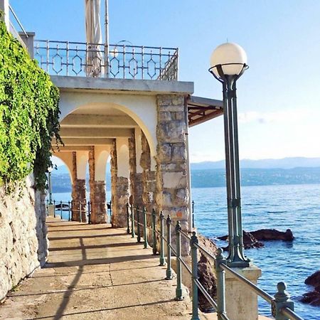Cvita - Cozy Apartment With An Amazing View Lovran Εξωτερικό φωτογραφία