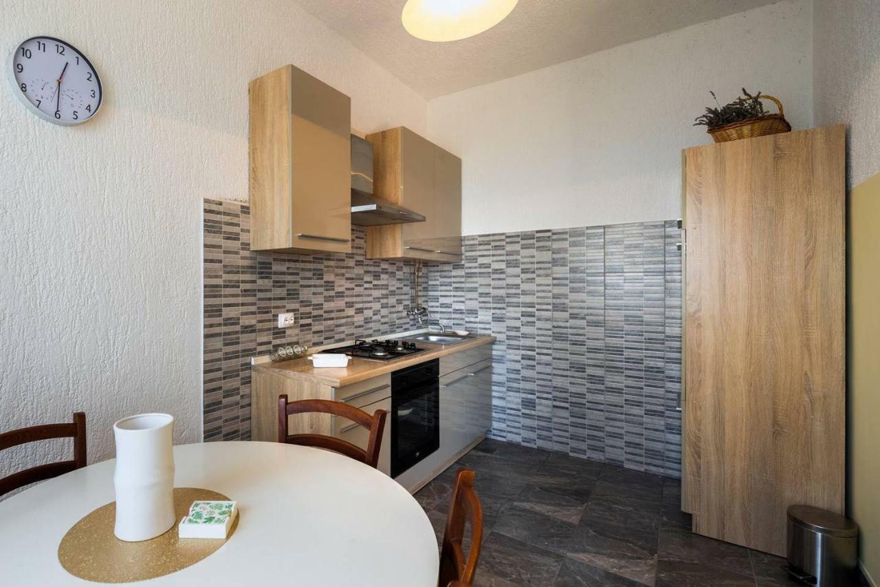 Cvita - Cozy Apartment With An Amazing View Lovran Εξωτερικό φωτογραφία