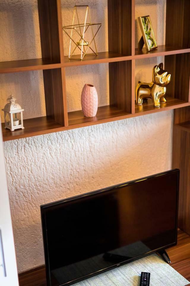 Cvita - Cozy Apartment With An Amazing View Lovran Εξωτερικό φωτογραφία