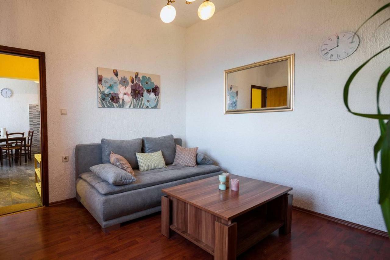 Cvita - Cozy Apartment With An Amazing View Lovran Εξωτερικό φωτογραφία