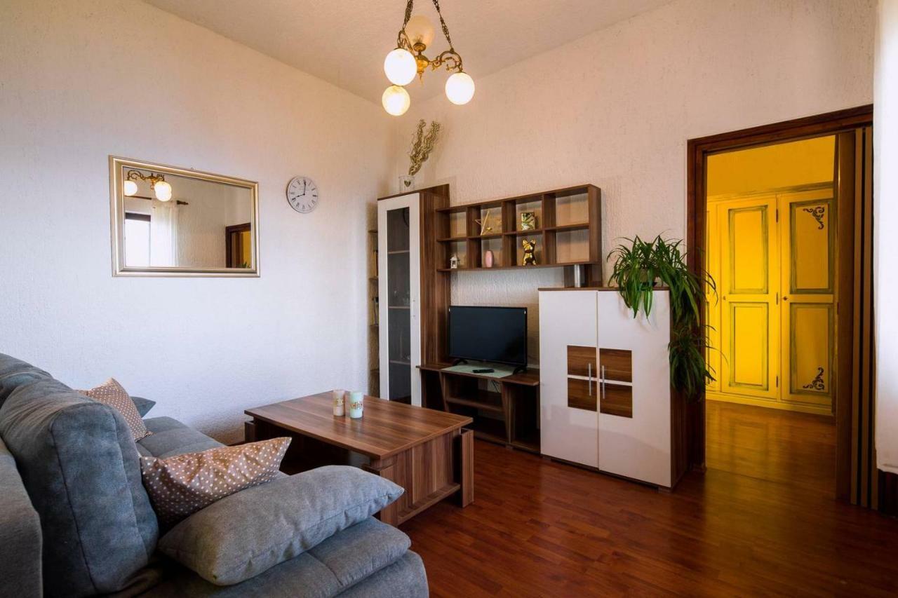 Cvita - Cozy Apartment With An Amazing View Lovran Εξωτερικό φωτογραφία