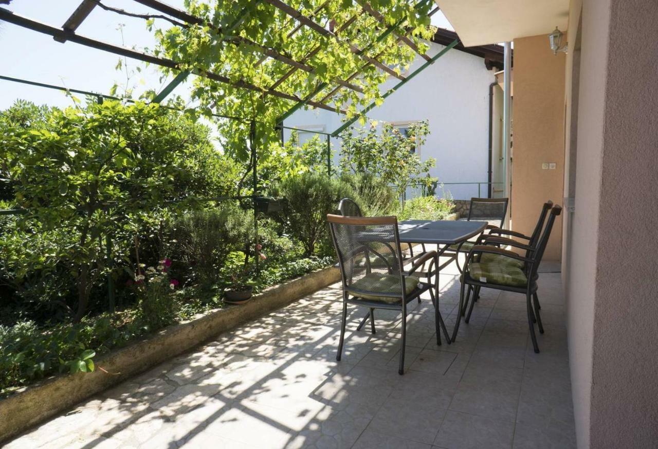 Cvita - Cozy Apartment With An Amazing View Lovran Εξωτερικό φωτογραφία